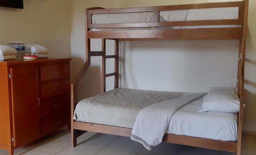 デラックスファミリールーム, Vista Verde