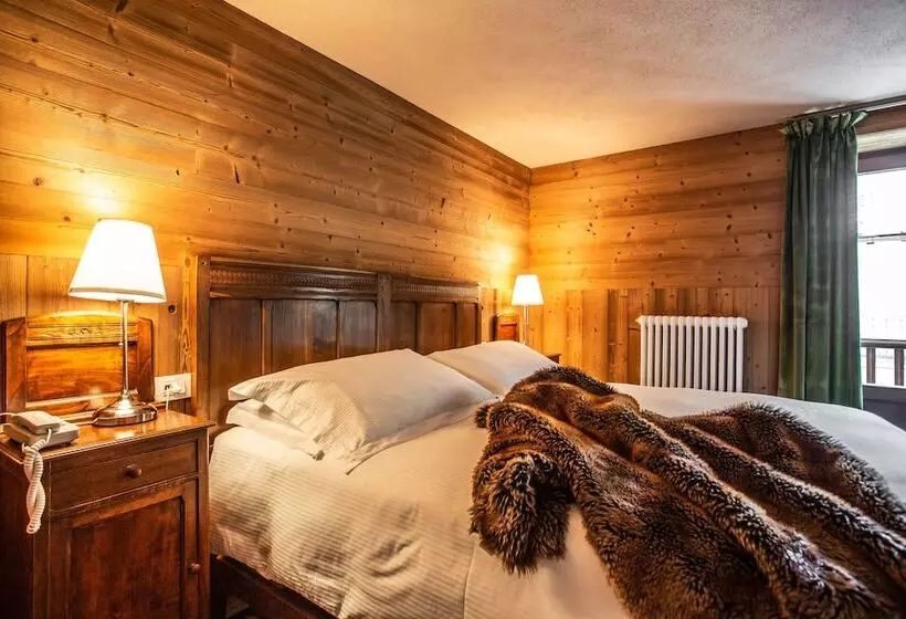 اتاق استاندارد, Art Hotel Grandes Murailles