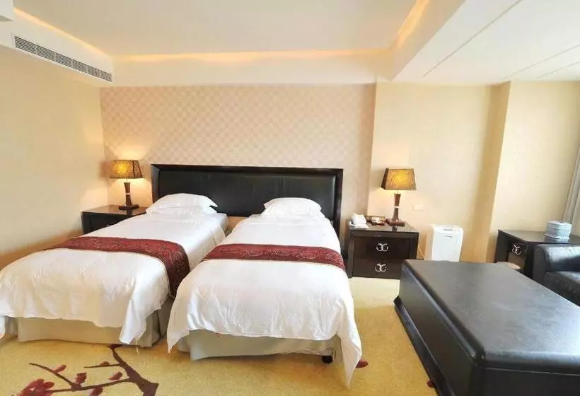 اتاق استاندارد, Art Spa