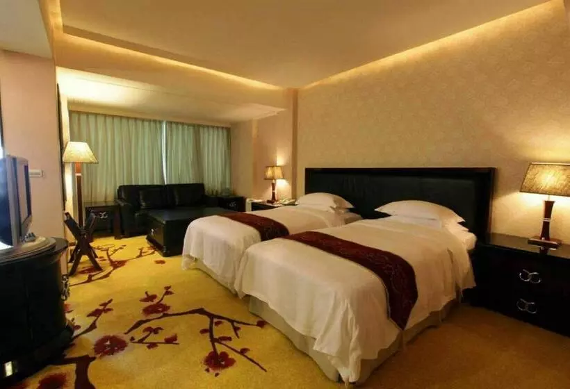 اتاق استاندارد, Art Spa