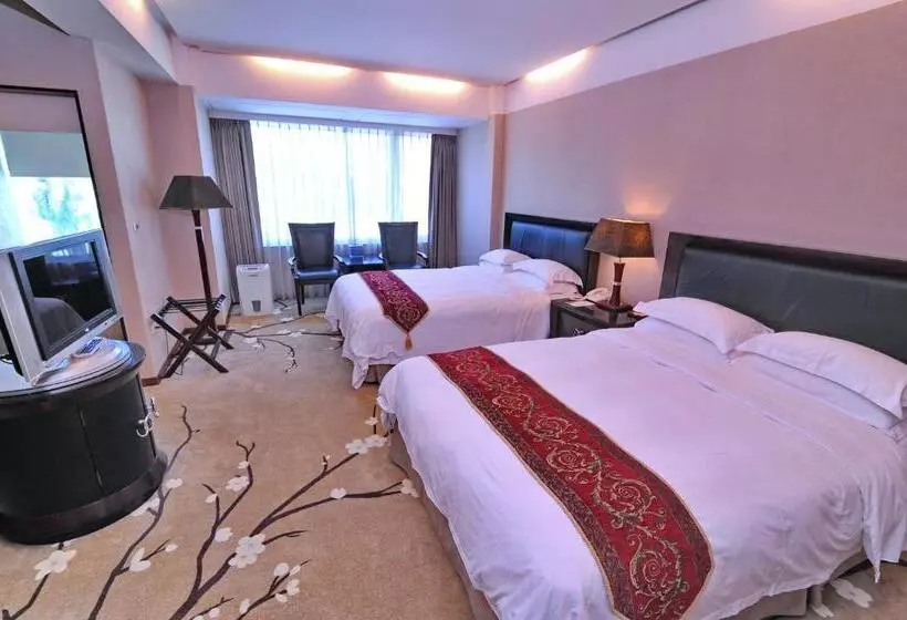 اتاق استاندارد چهار تخته, Art Spa