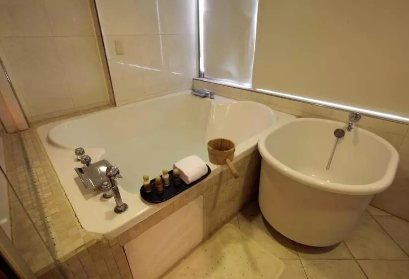 اتاق استاندارد, Art Spa