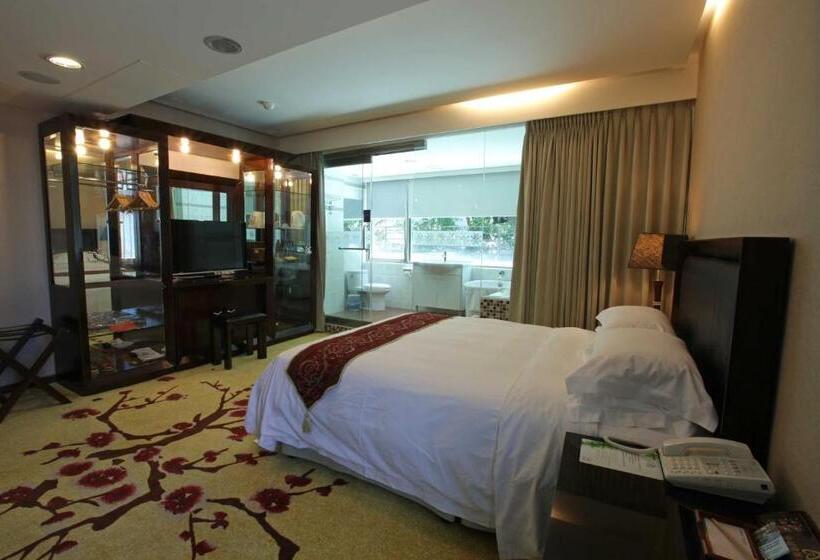 اتاق استاندارد, Art Spa