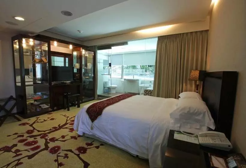 اتاق استاندارد, Art Spa