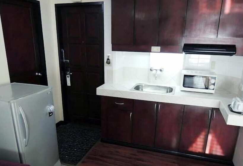 اتاق سوپریور, Anika Suites