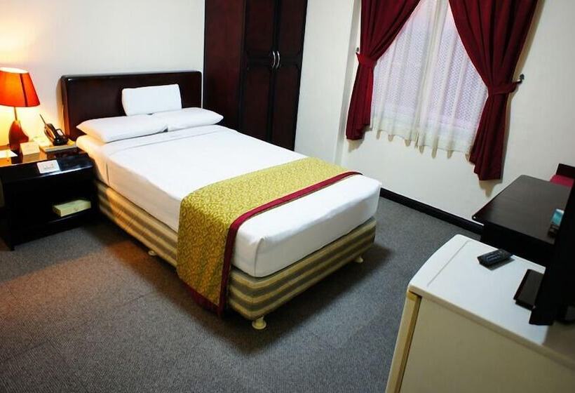 اتاق سوپریور, Anika Suites