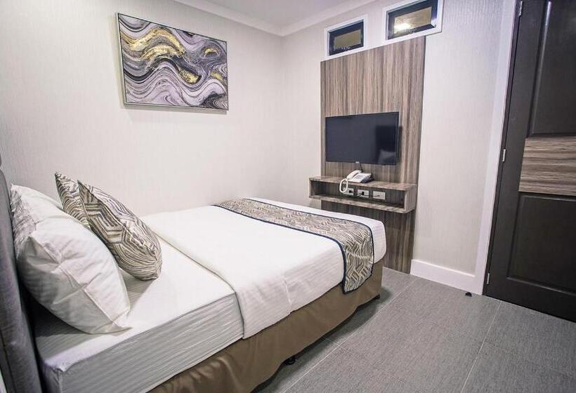 اتاق لوکس, Anika Suites