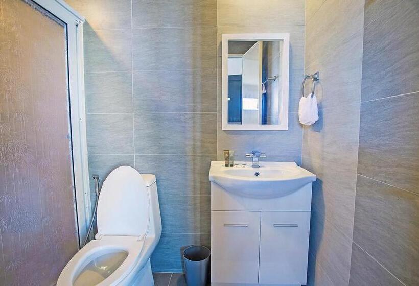 اتاق سوپریور خانوادگی, Anika Suites