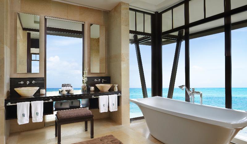 オーシャンビューの１ベッドルームビラ, Banyan Tree Cabo Marques