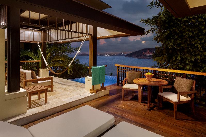 וילה בת חדר שינה 1, Banyan Tree Cabo Marques