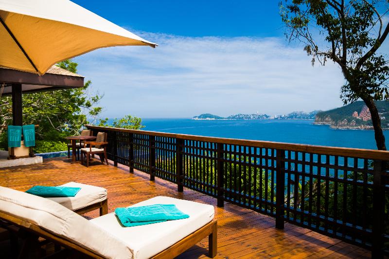 וילה בת חדר שינה 1, Banyan Tree Cabo Marques