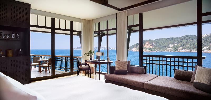 וילה בת חדר שינה 1, Banyan Tree Cabo Marques