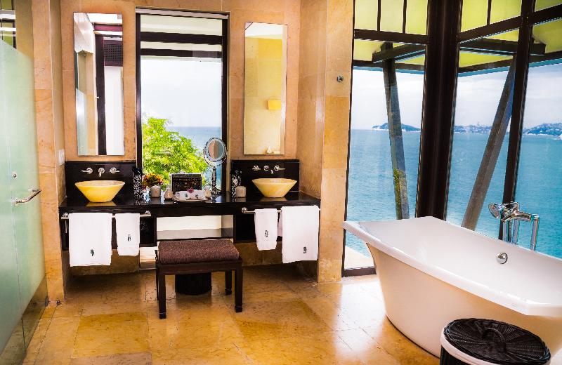 ビラホテル１ベッドルーム, Banyan Tree Cabo Marques