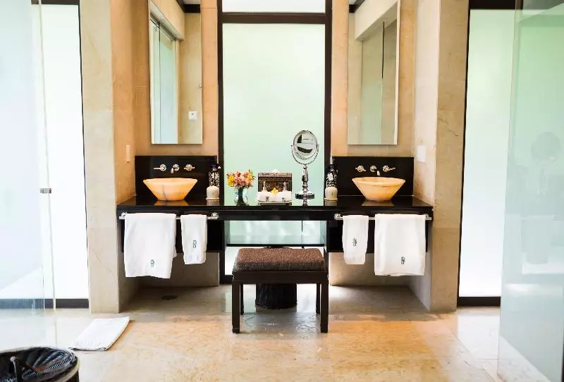 ビラホテル１ベッドルーム, Banyan Tree Cabo Marques