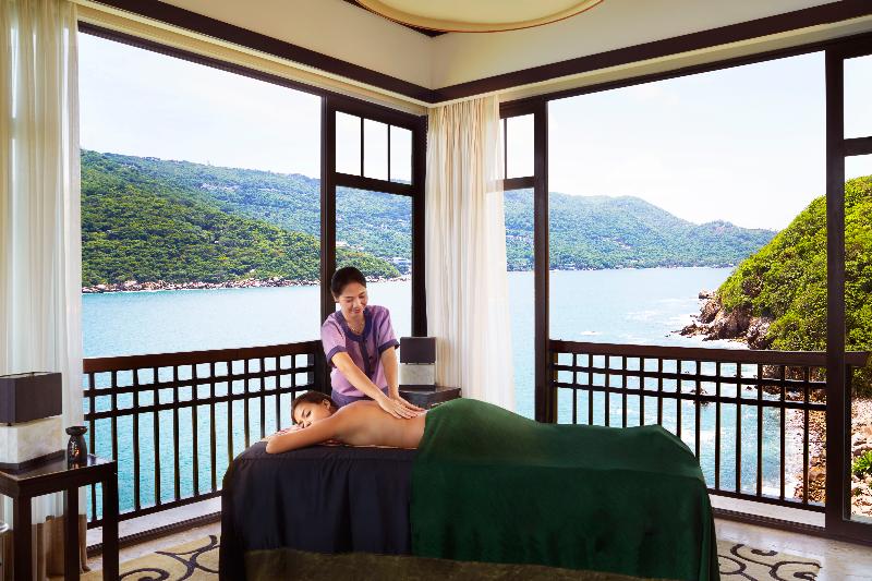 オーシャンビューの１ベッドルームビラ, Banyan Tree Cabo Marques