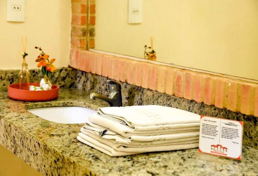 标准间, Bella Villa Vitta