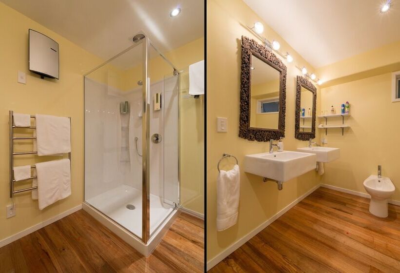 디럭스 룸 바다 전망, Bellrock Lodge