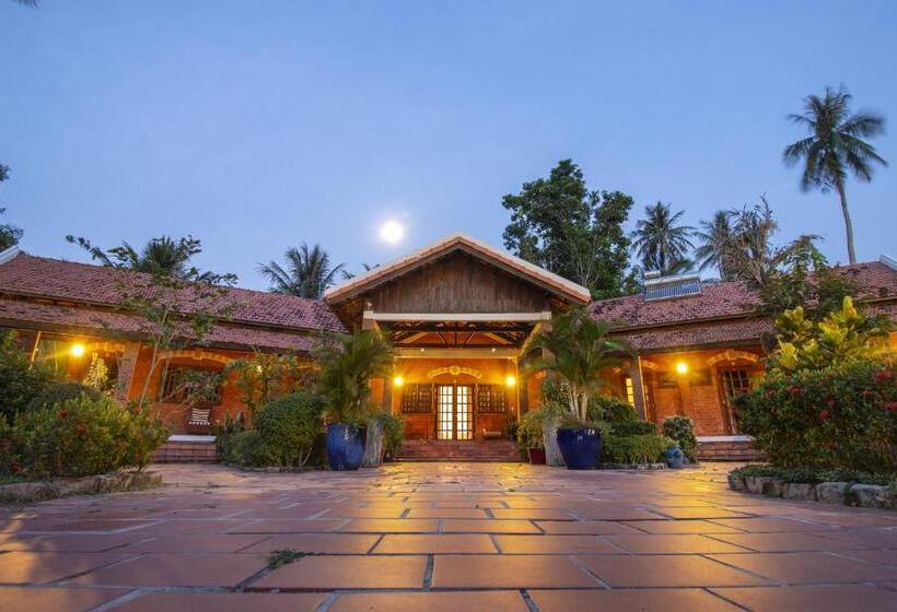 اتاق استاندارد با چشمانداز دریا, Cassia Cottage Resort And Spa