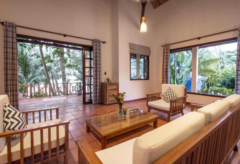 ویلای 2 خوابه با چشمانداز دریا, Cassia Cottage Resort And Spa