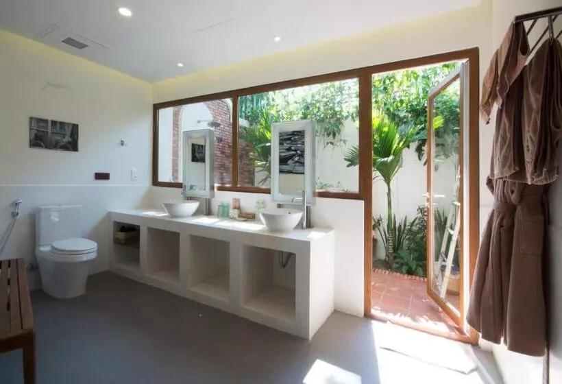 Premium Room Garden View