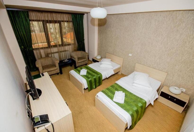 חדר סטנדרט, Davos