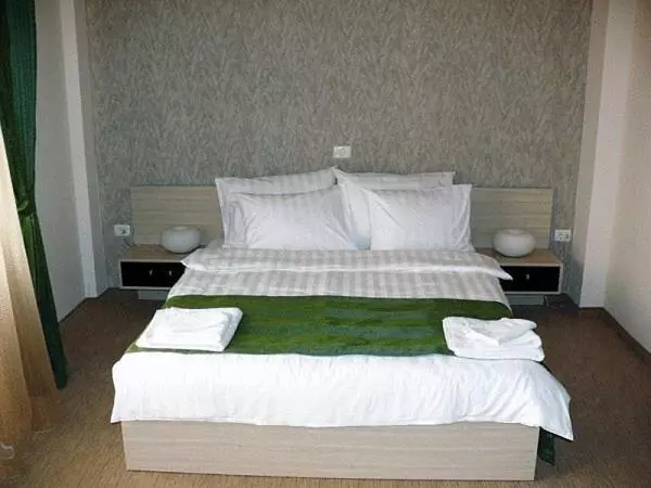 Suite Junior, Davos