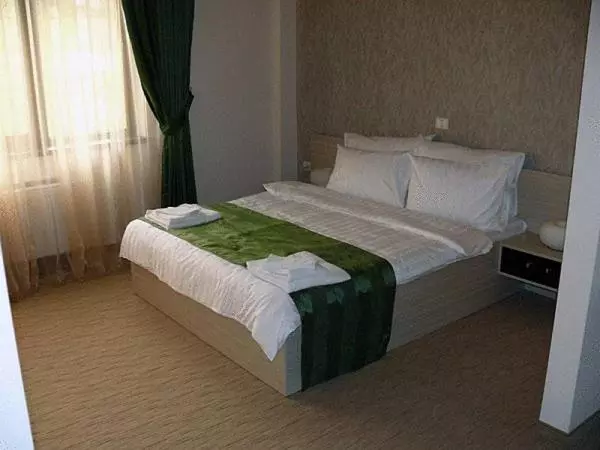 Suite Junior, Davos
