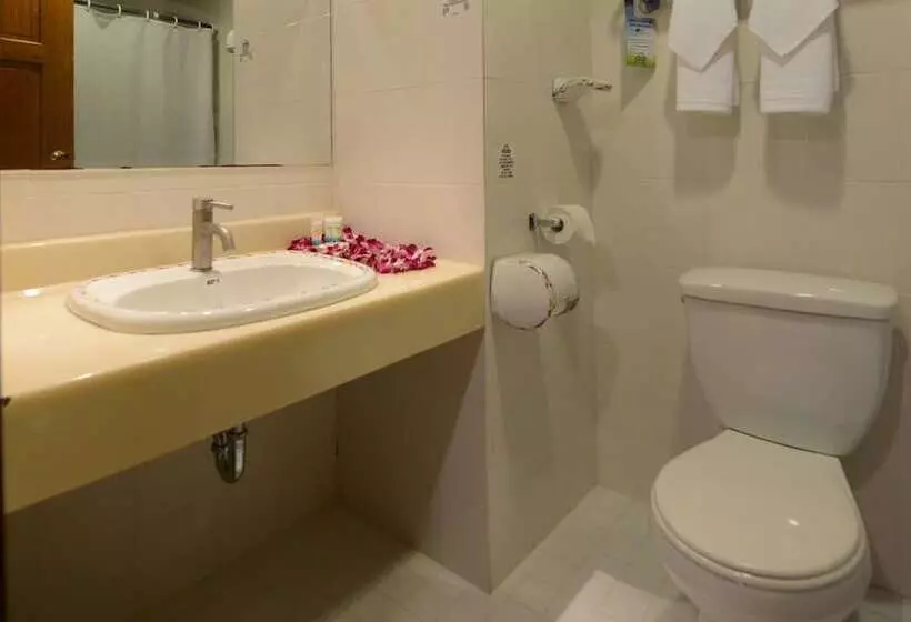 اتاق استاندارد, Days Inn Guam Tamuning