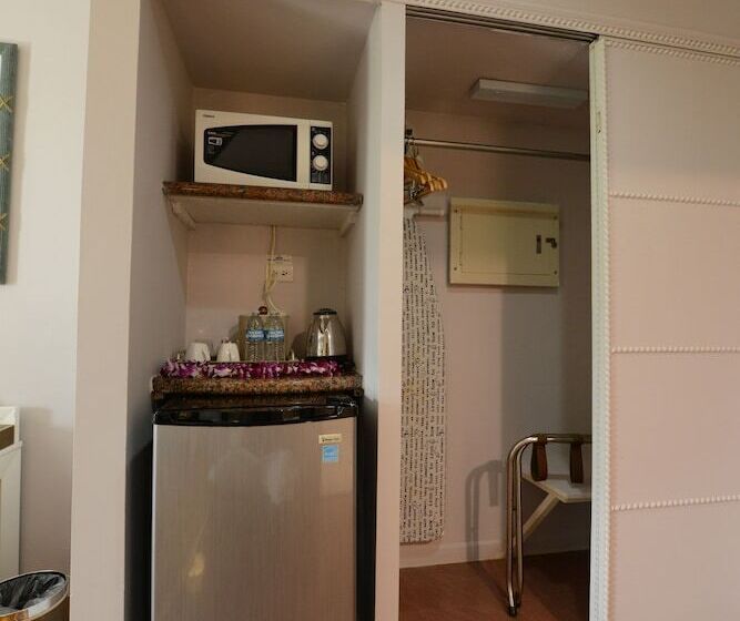 اتاق استاندارد, Days Inn Guam   Tamuning