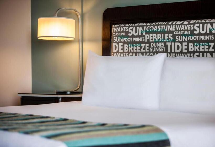 Номер Стандарт 2 Двуспальные Кровати, Garden Court East London