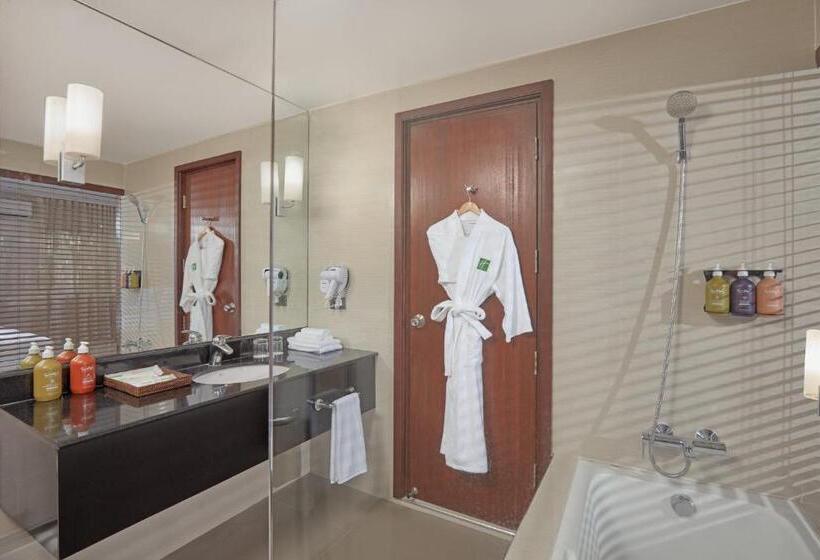 套房, Holiday Inn & Suites Batangas Limapark, An Ihg