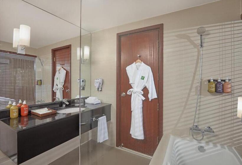 סוויטה, Holiday Inn & Suites Batangas Limapark, An Ihg