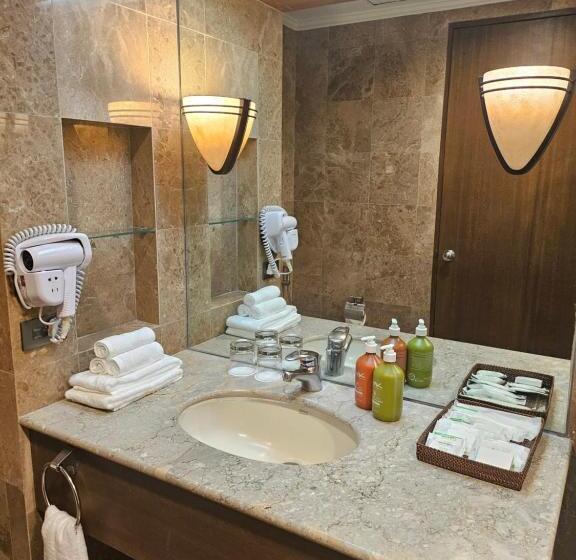 套房带泳池景, Holiday Inn & Suites Batangas Limapark, An Ihg