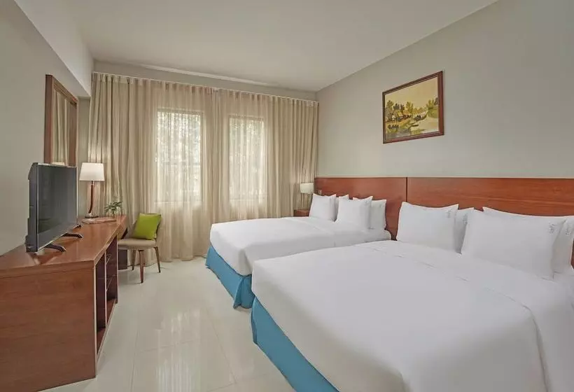 スタンダードルーム, Holiday Inn & Suites Batangas Limapark, An Ihg