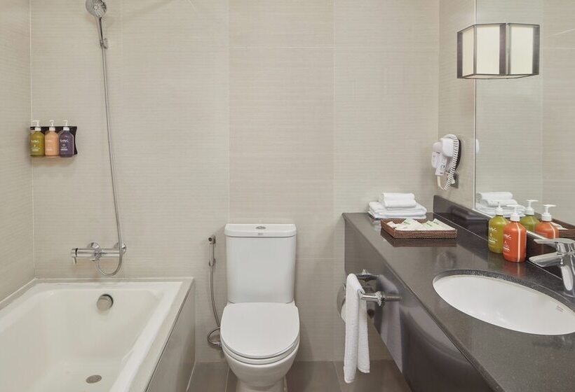 Номер Стандарт, Holiday Inn & Suites Batangas Limapark, An Ihg