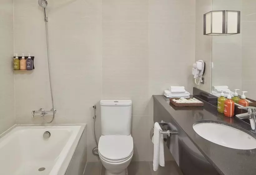 スタンダードルーム, Holiday Inn & Suites Batangas Limapark, An Ihg