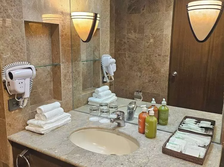 プールビュースイート, Holiday Inn & Suites Batangas Limapark, An Ihg
