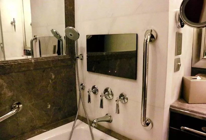 Suite Executiva, Jw Marriott Hotel Chongqing