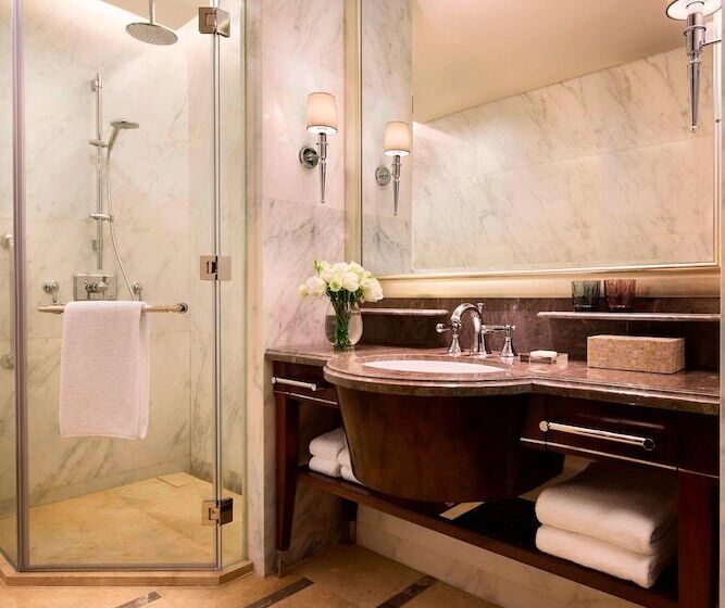 Executive Suite, Jw Marriott Hotel Chongqing