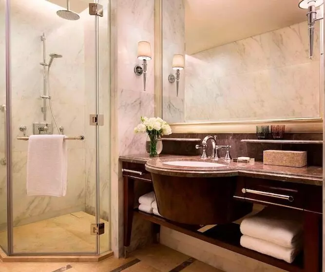 Suite Executiva, Jw Marriott Hotel Chongqing