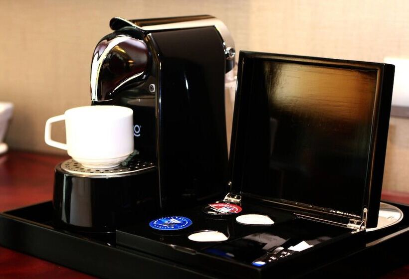 Executive Suite, Jw Marriott Hotel Chongqing