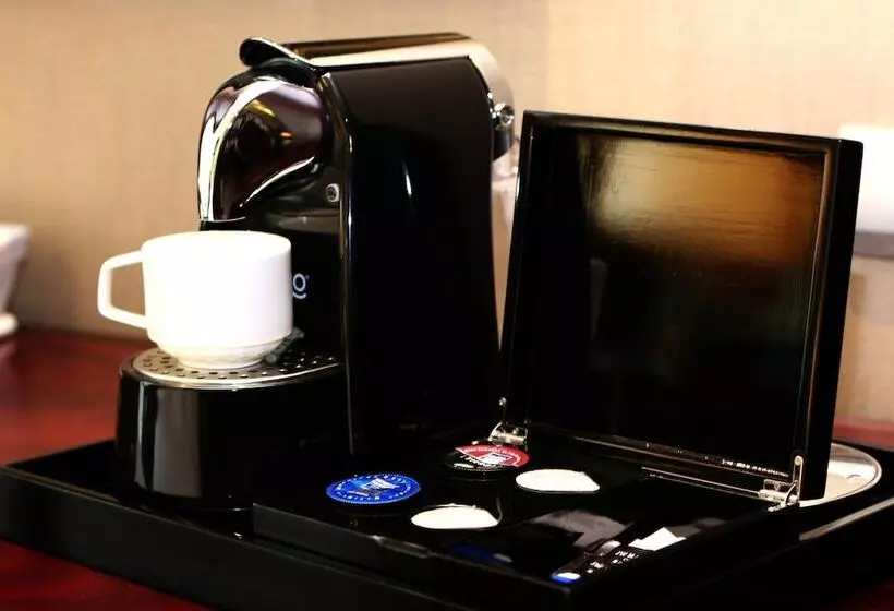 Suite Executiva, Jw Marriott Hotel Chongqing