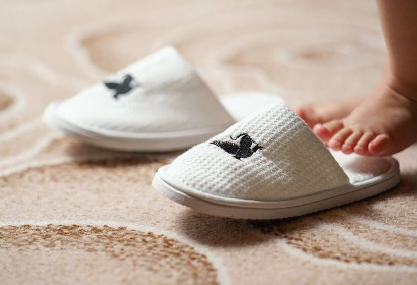 Executive Szoba, Jw Marriott Hotel Chongqing