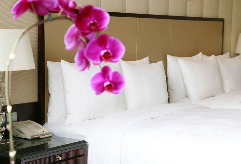 Deluxe Szoba, Jw Marriott Hotel Chongqing