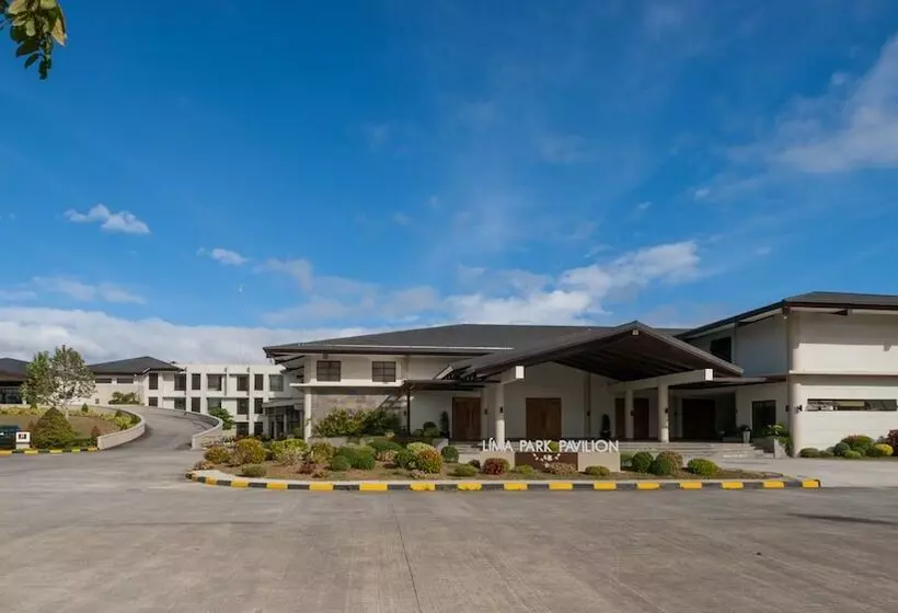 スイート, Holiday Inn & Suites Batangas Limapark, An Ihg