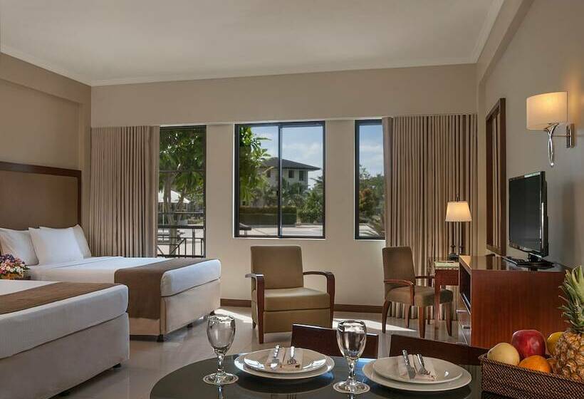סוויטה, Holiday Inn & Suites Batangas Limapark, An Ihg