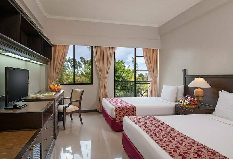 Люкс, Holiday Inn & Suites Batangas Limapark, An Ihg