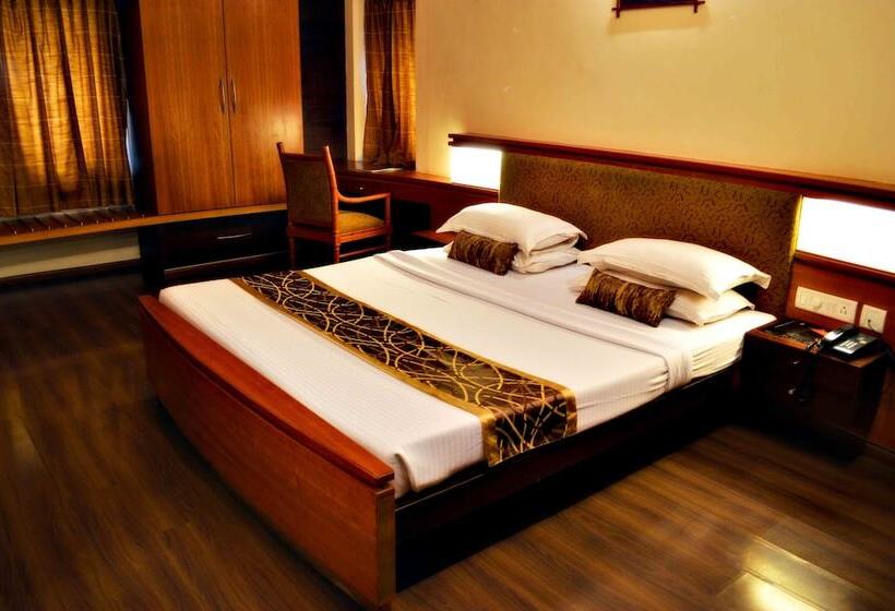 סוויטה, Malligi,hampi