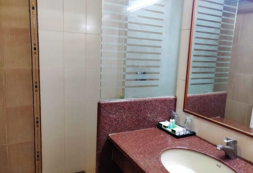 חדר סטנדרט, Malligi,hampi