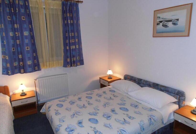 غرفة ديلوكس فردية, Metković